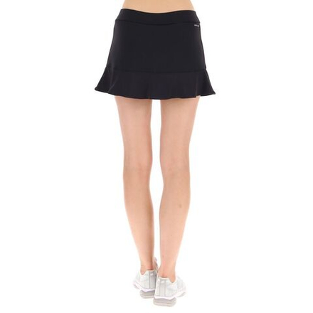 Теннисная юбка Lotto Squadra W II Skirt PL