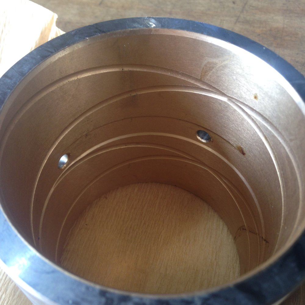 Втулка 14517942