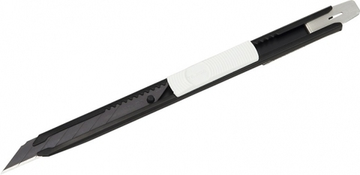TAJIMA Нож, Driver Cutter 9 мм, с автофиксацией