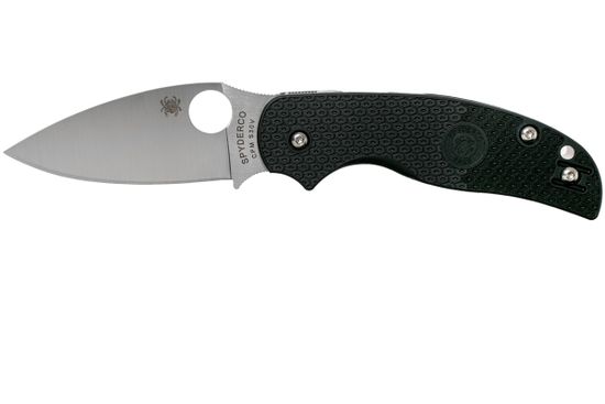 Складной нож Spyderco SAGE 5 LIGHTWEIGHT 123PBK