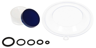 Ремкомплект водяного узла газовой колонки NEVA 4510, 4511, 4513 с 2008-2014 г.в.