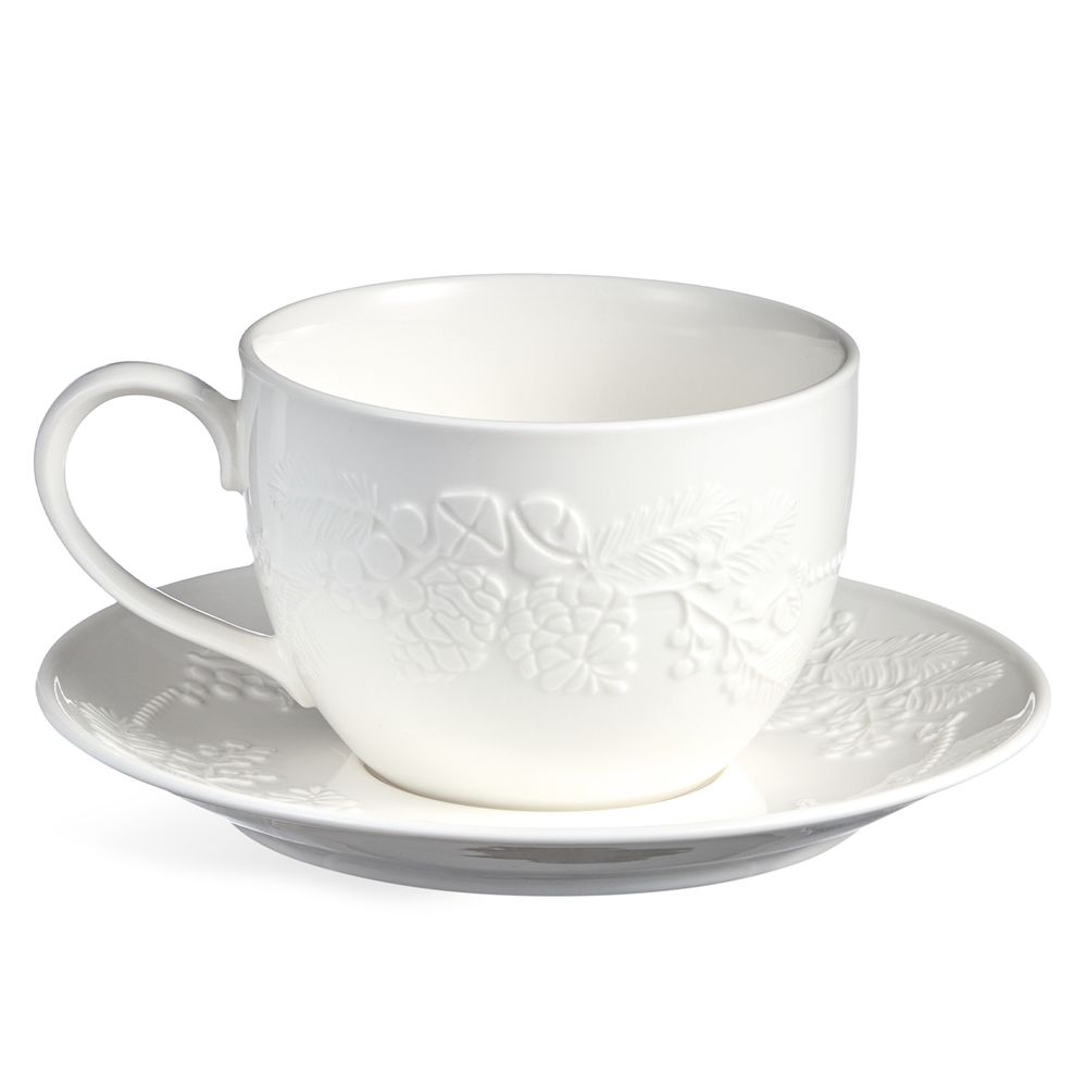 ЧАЙНЫЙ НАБОР LEFARD "CELEBRATION" НА 2 ПЕР. 4 ПР. 300 МЛ (КОР=16НАБ.)