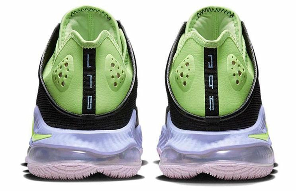 Кроссовки Nike Lebron 19 Low Ep 19