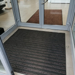 Входное модульное покрытие из ПВХ Terra Nova Plus