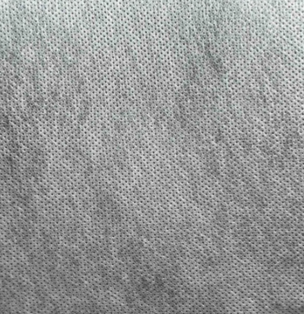 Флизелин водорастворимый белый 40гр/м.кв.шир.160 см, под вышивку, белый