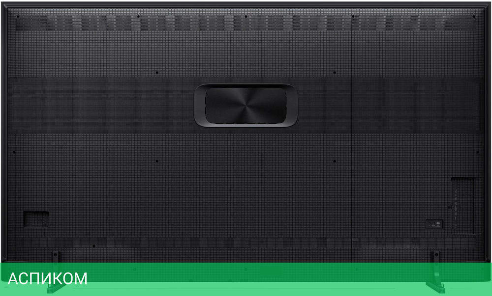 Телевизор QLED Hisense 85" 85U7Q