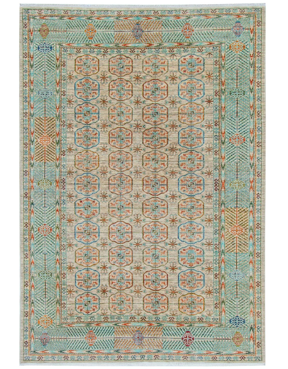 Sultani 210 x 290 см