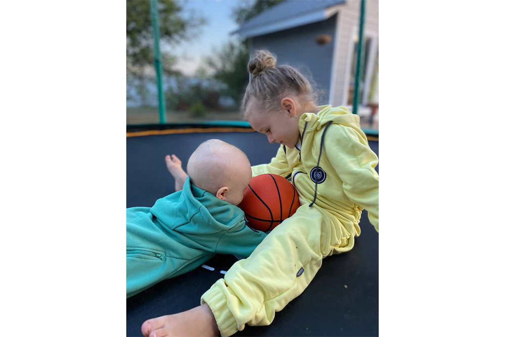 Hasttings Classic Green 3,05 м