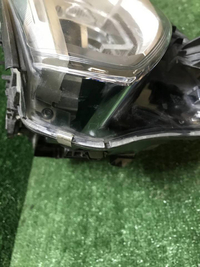 Фара левая BMW X3 G01 (2017-2021) Adaptive LED