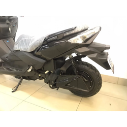 Электрический скутер Maxiscooter T8 5000W