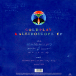 Coldplay / Kaleidoscope EP (12" Vinyl EP)