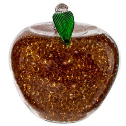 GAEM Фигурка декоративная "Яблоко", L8 W8 H8,5 см