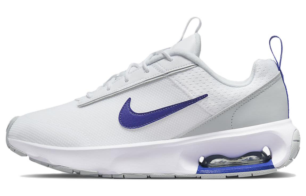 Nike Air Max Interlock Lite "White Lapis" Women"s