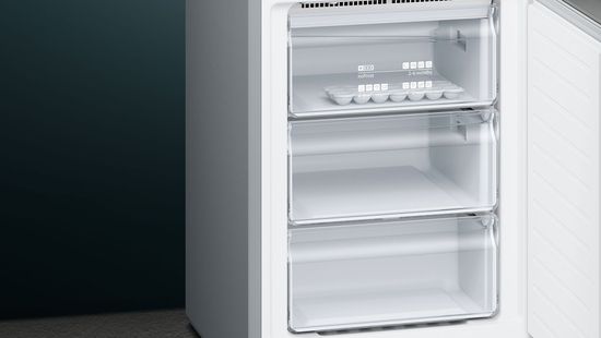 Холодильник Siemens KG39NXI35