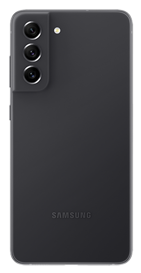 Смартфон Samsung Galaxy S21FE 8/256Gb графитовый
