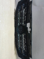 Решетка радиатора Донг Фенг H30 CROSS DOHG FENG