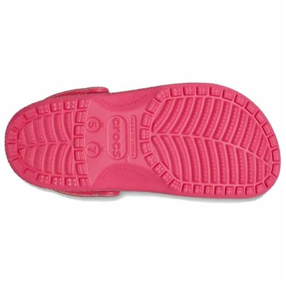 Crocs (Женская размерная сетка)