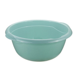 Таз круглый 16л М 2507