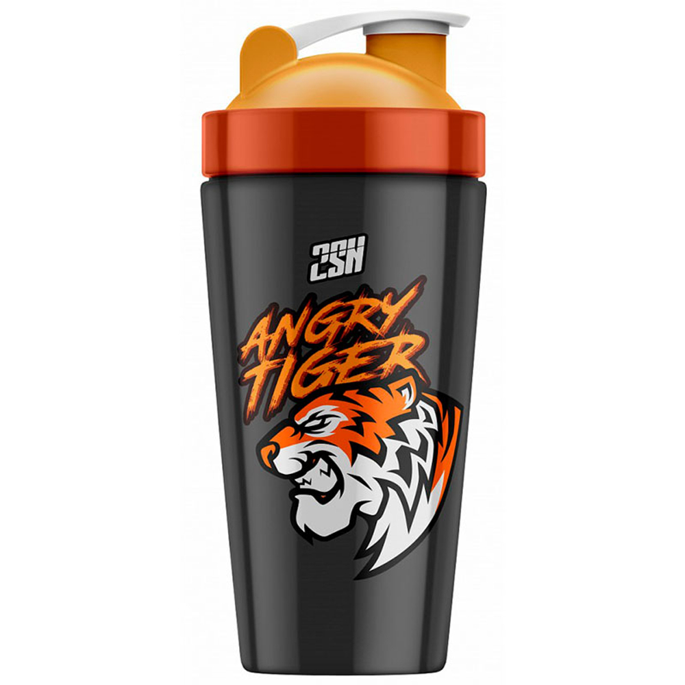 Шейкер Angry Tiger (700 мл.)