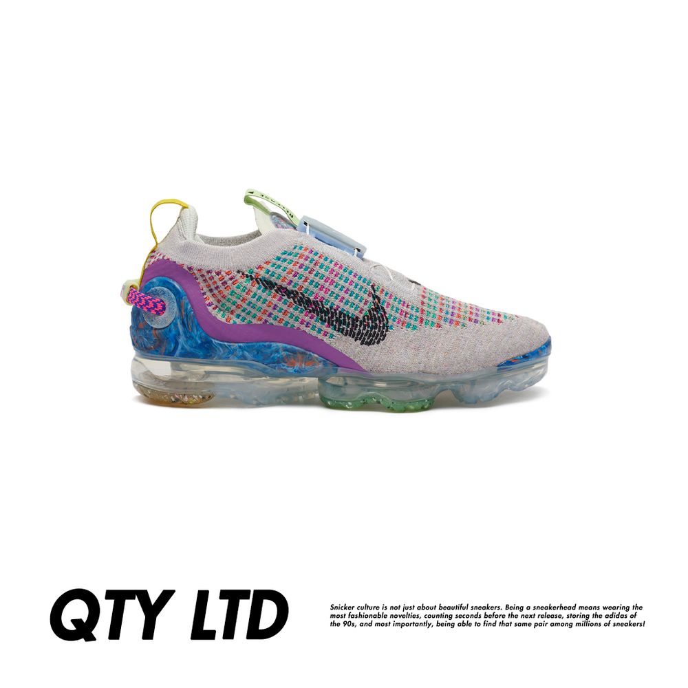 Кроссовки Nike VaporMax 2020 Flyknit Women’s