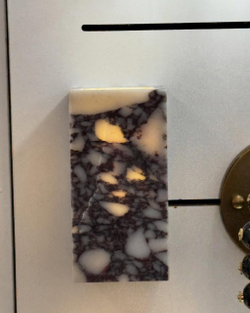 Мрамор Calacatta Viola