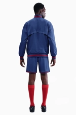 Шорты Nike FC Barcelona 25/26 Home Match - темно-синий