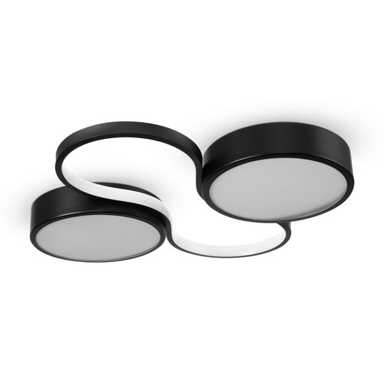 Потолочный светильник Freya FR10015CL-L63B