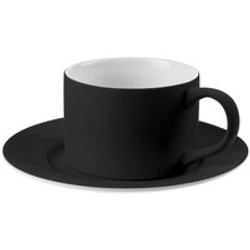 Чайная пара Best Morning, черная