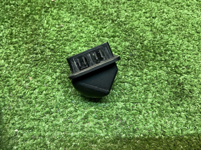 Камера задняя Chery Tiggo 7 Pro (2020-2024)