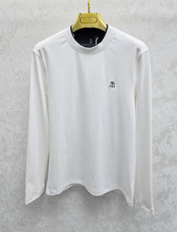 Лонгслив Brunello Cucinelli