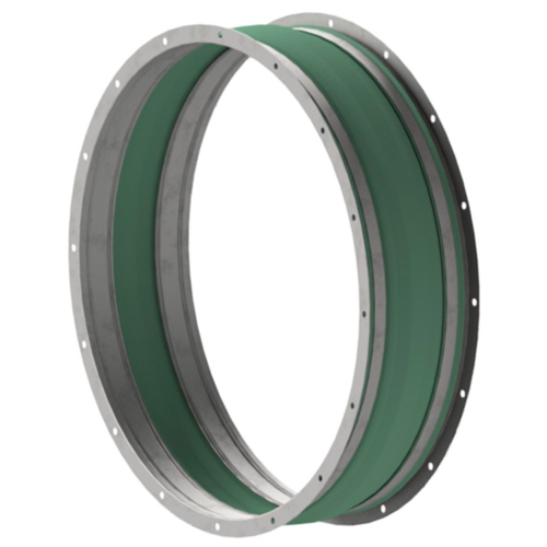 Вставка гибкая SHUFT ГВ В-12,5