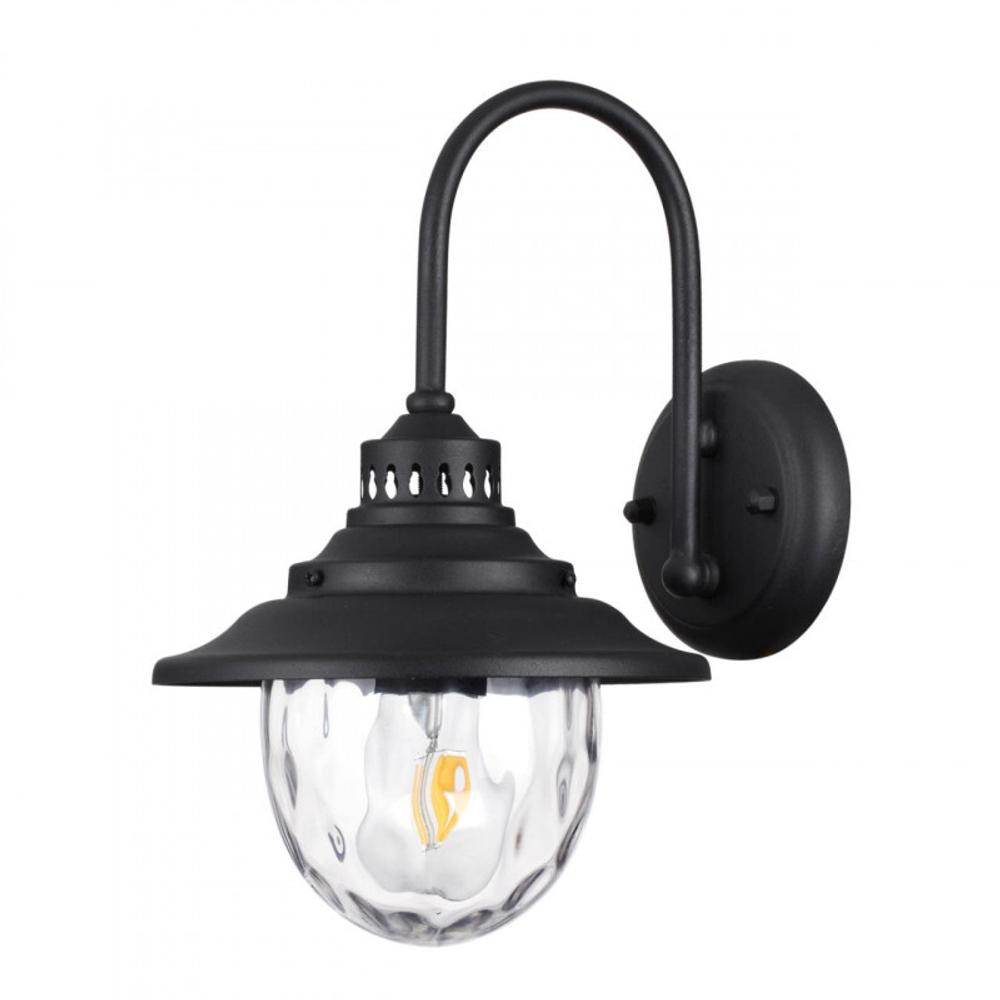 Уличный настенный светильник Odeon Light 4836/1W