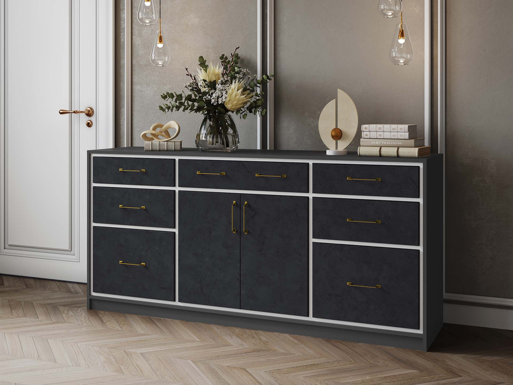 Микон Комод Клео