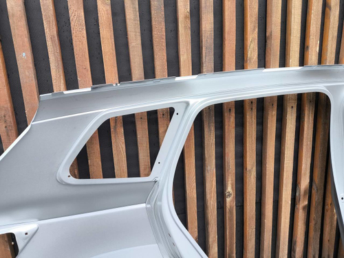 Крыло заднее левое Skoda Karoq (2017-н.в.)