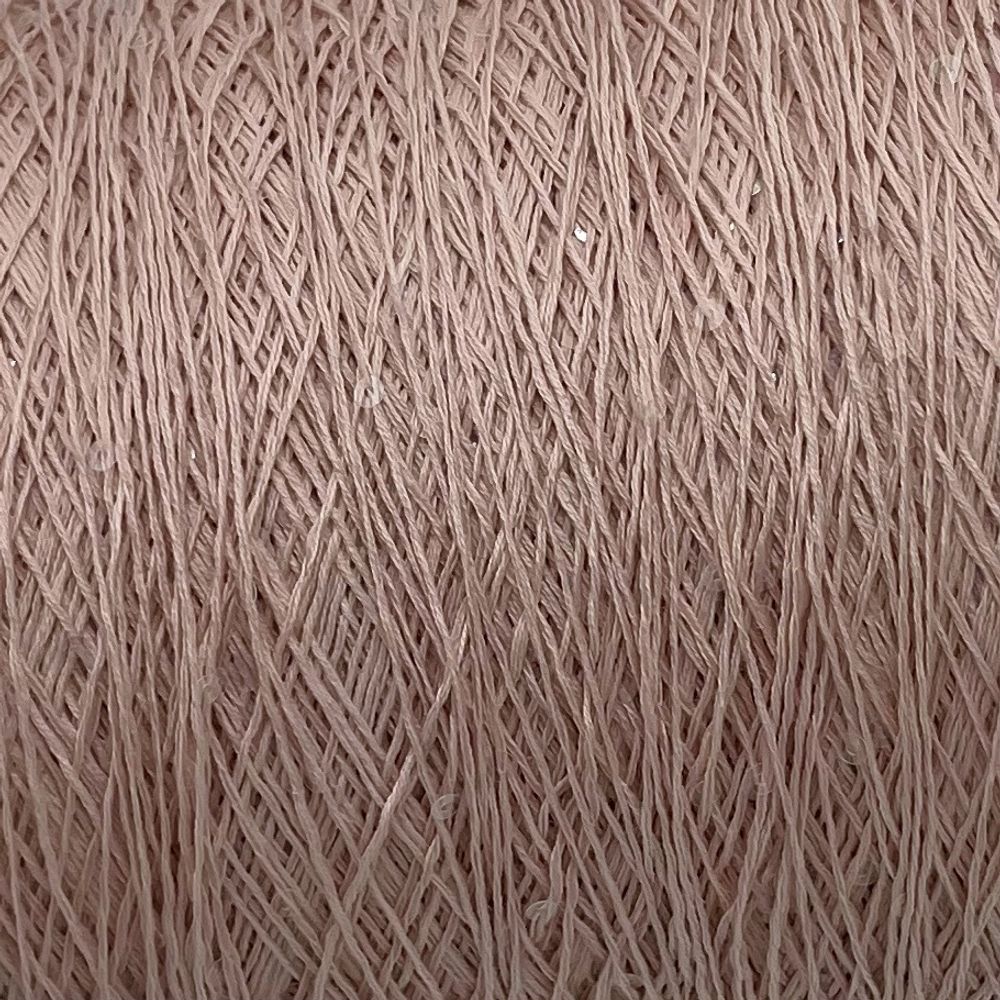 Пайетки FILATI ITALIANA 100% хлопок+пайетки