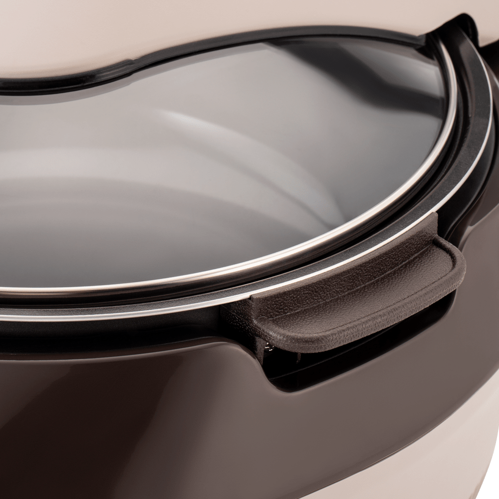 Мультиварка Maunfeld MF-1621BR