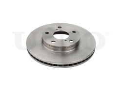 Диск тормозной передний UNIO BRD-20230