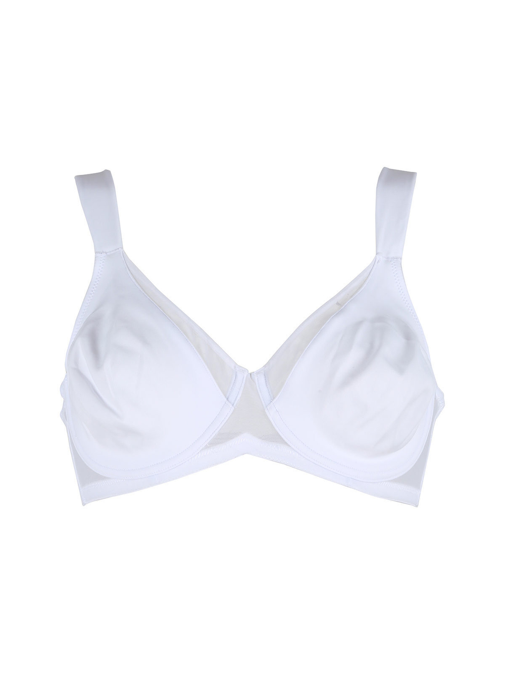 Бюстгальтер с мягкой чашкой Stella (Размер: 7C) (Цвет: телесный)