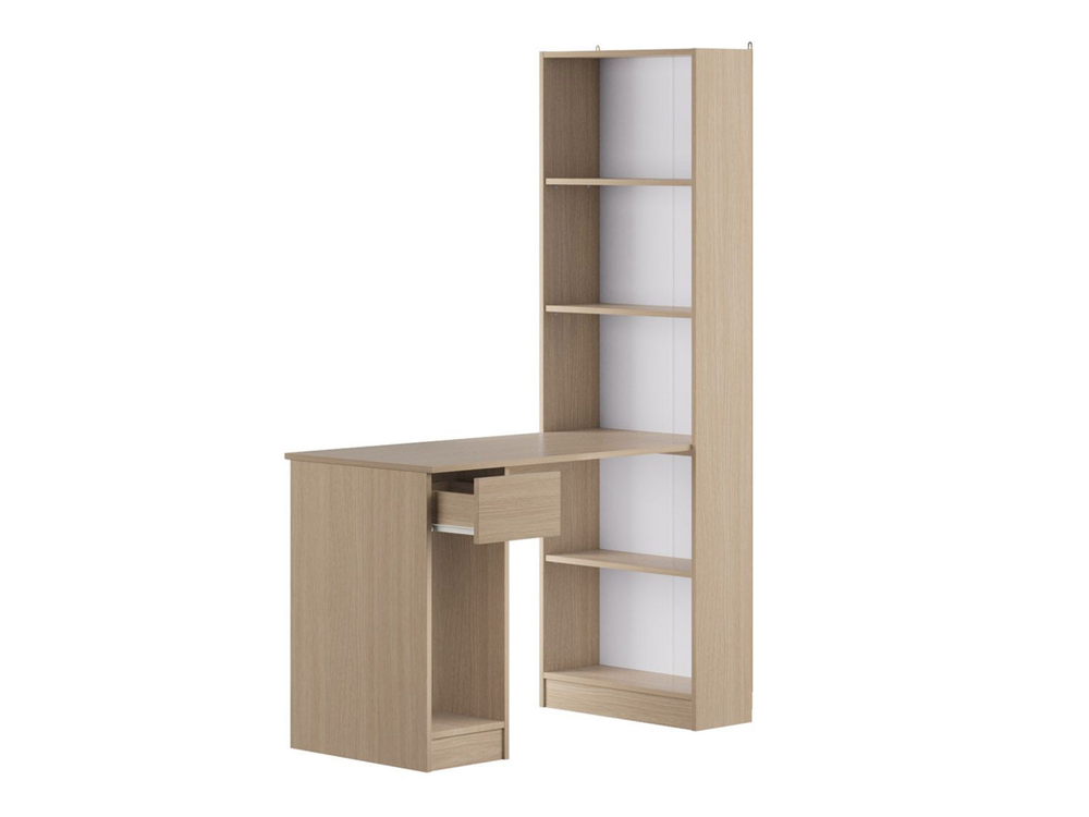 Лайт Шкаф комбинированный 10.01 Плэйн