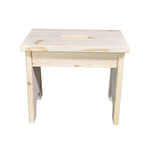 Табурет для кухни, 32х20х27, Пэрйохан, стремянка, деревянный, степ-стул, IKEA