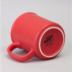 КРУЖКА "ЛЮБЛЮ СЕБЯ И КОФЕ" 530 МЛ