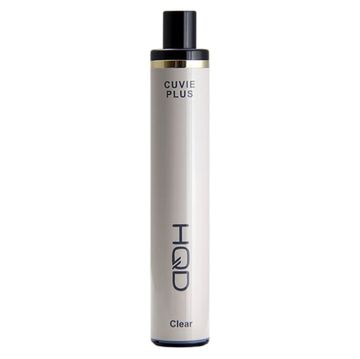 HQD Cuvie plus 1200