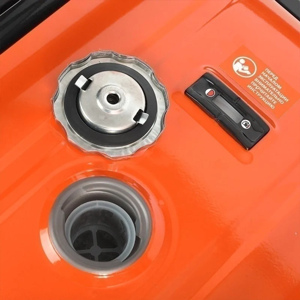PATRIOT Max Power SRGE 7200E бензиновый генератор 474103188