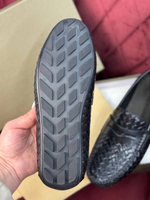 Мокасины Bottega Veneta