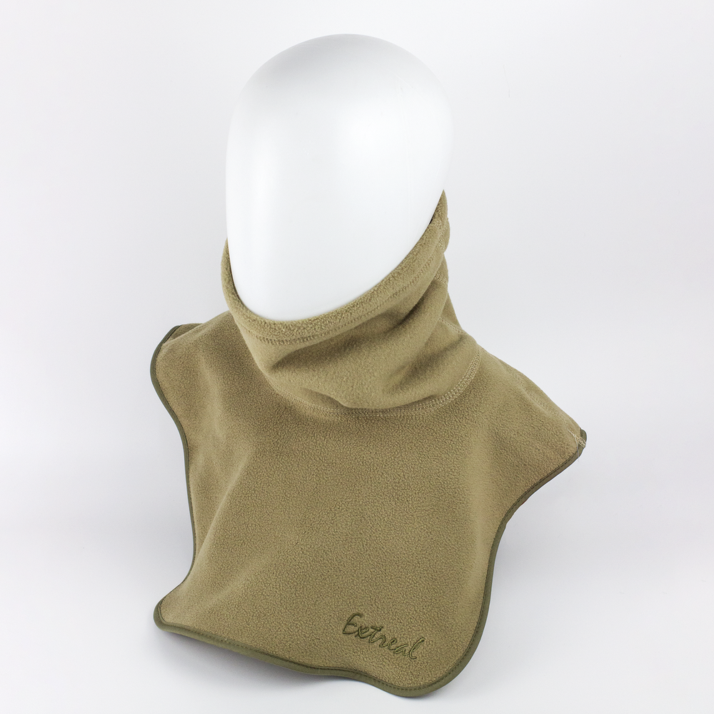 Манишка Extreal флисовая однослойная (флис 300)