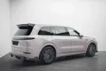 Обвес из кованого карбона для Li Xiang L6 L7 L8 L9 2020+ Ли Сян