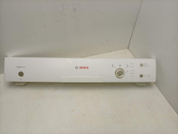 SMS40D02RU/09 ктп3 Передняя панель для посудомоечной машины Bosch б/у