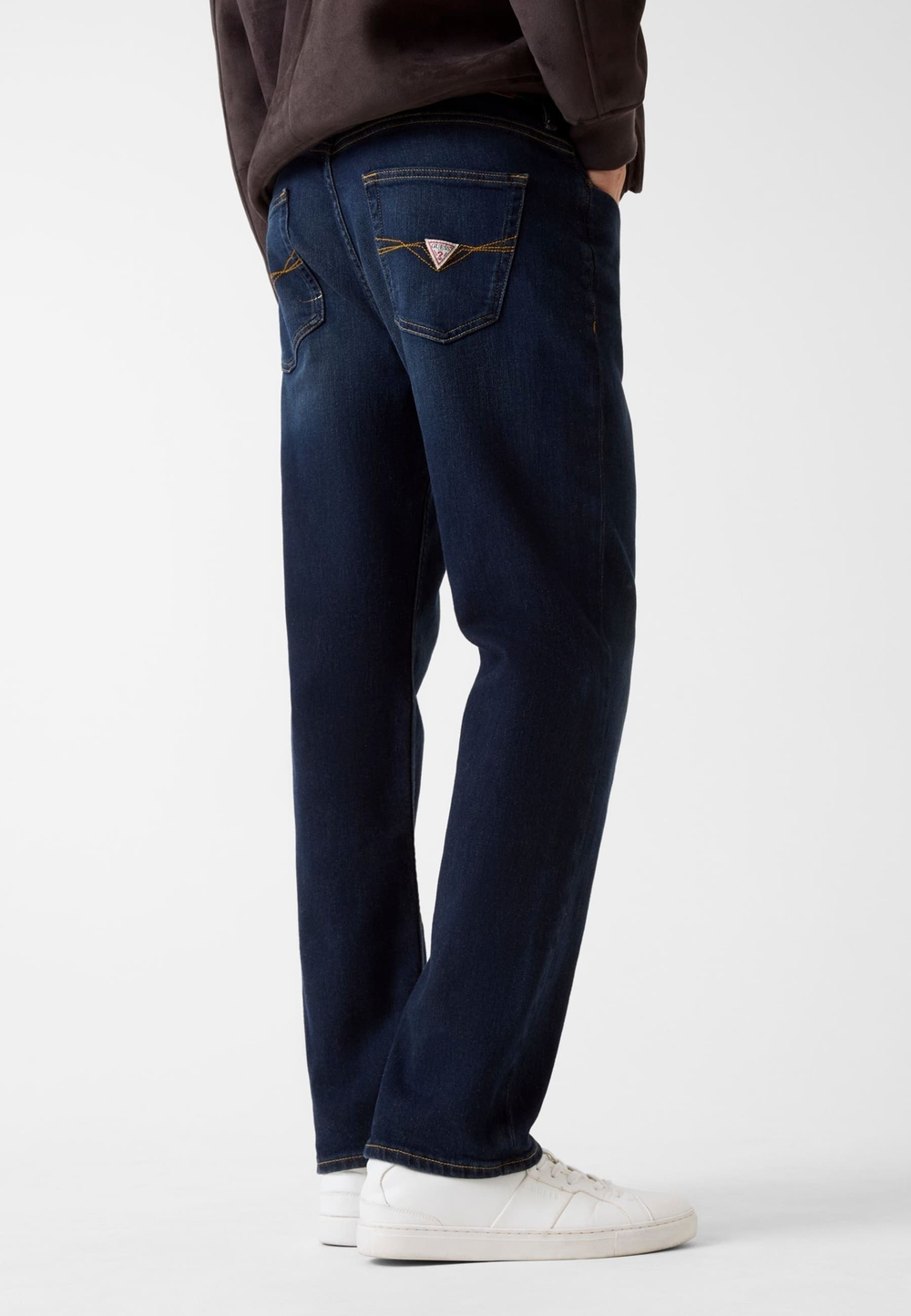 Джинсы мужские GUESS