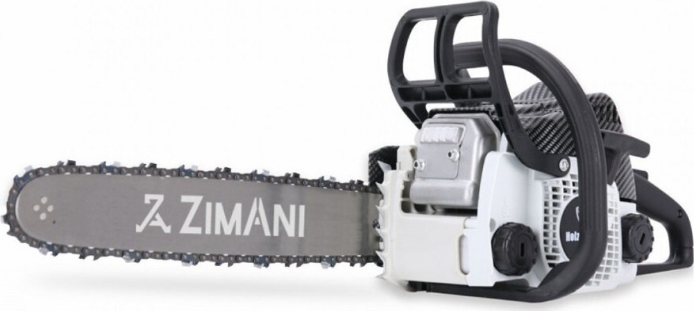 Бензопила ZIMANI MS180E PRO 16" AG180EPROZ