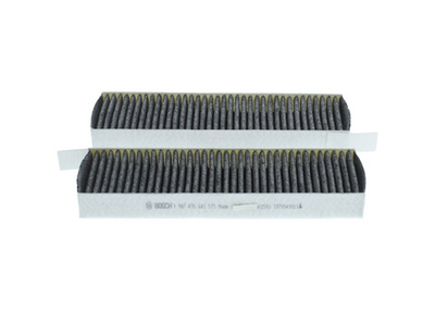 BOSCH - 1987435641-BOC - Filter, cabin air